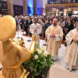 Treći utorak sv. Antunu na Svetom Duhu